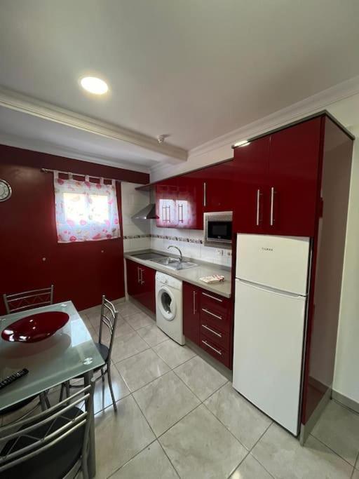 Apartamento Balcon Esquina Puerto de la Cruz  Bagian luar foto